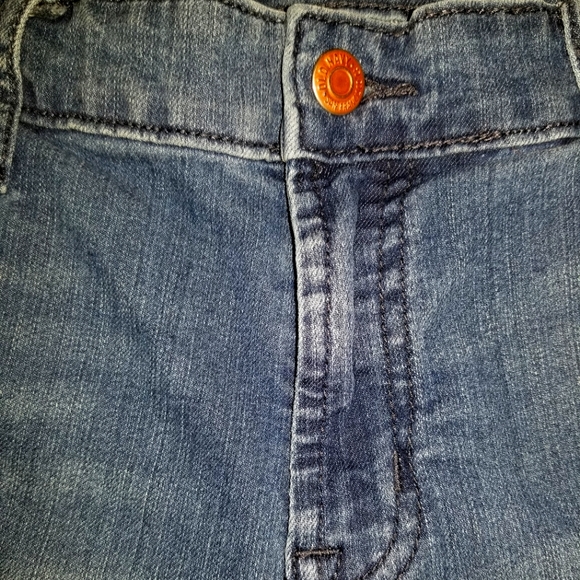 Old Navy Super Skinny sz12 - Picture 3 of 10